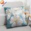 hot sell newest machine washable decorative Cushion Cover with designs