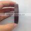 tungsten carbide ring metal ring viton window seal