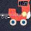 Baby boy cotton t shirt&high quality fashion style t shirt