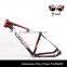 ALUMINUM ALLOY BICYCLE FRAME 6061 BICYCLE FRAME MTB BIKE FRAME