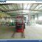 Silicon nitride furnace, High temperature vacuum brazing furnace