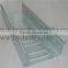 Aluminum Cable Trunking