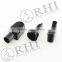Black automotive rubber cable cover car waterproof rubber grommet