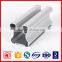High quality electrophoresis aluminum frame for sliding door/window