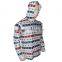 Sublimated hoodie Sun protected long sleeve hoodie/ Rash guard