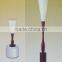 2015 Wood table lamp
