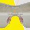 Light Mirror Ergonomic Polycarbonate Screen Sport Look Glasses