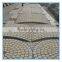 Yantai G350 yellow granite paver for sale