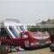 inflatable car slide for kids and adult