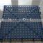 pvc interlocking mat in piece ,antislip and waterproof carpet
