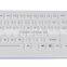 Silicone Coating With Keypad Medical Grade Keyboards