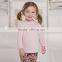 DB1148 dave bella 2014 autumn baby solid pullover kids sweater baby outwear baby clothes design knitwear pullover