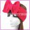 10pcs Toddler New Knitted Cute Hairband Crochet Best Hand Headband For Girls