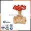 Chinese high Quality DN15-50 brass stop valve