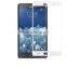 9H Hardness Toughened Membrane Full Cover 3D Curved Glass Tempered Screen Protector for Samsung Galaxy Note Edge N9150