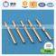 ISO factory height adjustment spindle rod with PPAP Level 3 Quality Approval