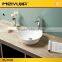 XS-0120R New design ceramic art wash basin