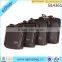 new fashion high quality Pu men leather shoulder bag