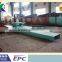 500t/d Gold EPC Project in Kush Mining Thickener