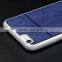 Unique dustproof slim Phone Case For Iphone6 plus, For Iphone 6 plus leather Back Cover Case