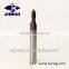 Manufacturer of straight shank micro ball cutter(JR138)