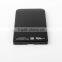 USB 3.0 & Tool-free 2.5 Inch Aluminum SATA Hard Disk Drive External Enclosure Case for 9.5mm 7mm 2.5" SATA HDD and SSD