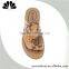 Professional manufacture cheap slippers