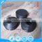 OEM customized silicone rubber bellows and covers