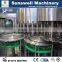 10000BPH Water rinsing/filling/capping monoblock