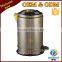 10L design dustbin