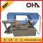 OHA Brand Chinese Manufactured S-350R Metal Sawing Machine, Sawing machine