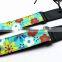 colorful style Ukulele Straps fit for 21" 24" 26" ukulele guitar Adjustable strap with buckle