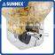 SUNNEX Hotel & Resturant 7Ltr. Container ideal for Food Service Catering Cereal Dispenser