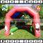 cheap inflatable shooting game for sale,inflatable football tunnel