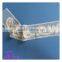 Trade assurance Cheap aqua net lace fabric