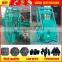 Professional ukraine anthracite coal briquette production line