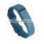 New style Large Small WristBands For Fitbit Flex Bracelet (W/Clasp)