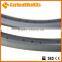 CarbonBikeKits cerchi carbonio hookless leggero performante 650B canale 50 mm t700 finitura 3k UD