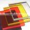 Plexiglass Board/ Cast Acrylic Sheet/ Perspex sheet supplier