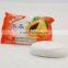 Z0216 No Medicated Hot Selling Solid Form Bath Soap