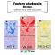 2016 for pokemon go shell phone covers soft /hard case for samsung edge lite S6 galaxy S7 for pokemon go for iphone 6 case
