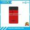 Smart 2.4A mobile power bank portable charger