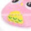 Brand New Cute Cartoon Face Toys Short Plush Soft Cotton Stuffer Pet Toys Cat Toys Scratch Interactive Toys For Cat Dogs C1012