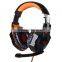 Good Quality Surround Sound Gaming Headphones Games Headphone