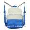 New arrival rucksack recyclable canvas backpack fashion school backpack