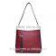 2016 Simple Design Shoulder Bag Hot Sale PU Bag China Factory Price Handbag