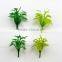 artificial plastic model flower, cheap plastic flowers, plastic artificial flower for sale 5cm,H-02