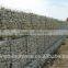 PVC coated gabion stone box from factory direct supply