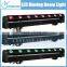 8X10W RGBW Quad Beam LED Disco Light