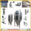 10HL beer brewery equipment, beer brewing equipment, beer brewery system